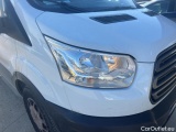  Ford  Transit FORD  / 2013 / 4P / furgón 350 96kW L3H2 Van Trend Delantera #16