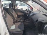  Ford  Transit Connect FORD Transit Courier / 2014 / 4P / combi Kombi 1.5 TDCi 56kW Trend #6