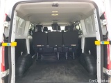  Ford  Transit FORD  Custom / 2012 / 4P / combi Mixto 2.0 TDCI 77kW 320 L1 Ambiente M1 #8