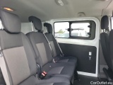  Ford  Transit FORD  Custom / 2012 / 4P / combi Mixto 2.0 TDCI 77kW 320 L1 Ambiente M1 #7