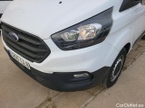  Ford  Transit FORD  Custom / 2012 / 4P / combi Mixto 2.0 TDCI 77kW 320 L1 Ambiente M1 #15