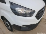  Ford  Transit FORD  Custom / 2012 / 4P / combi Mixto 2.0 TDCI 77kW 320 L1 Ambiente M1 #16