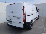  Ford  Transit FORD  Custom / 2012 / 4P / furgón Van 2.0 TDCI 77kW 280 L1 Ambiente #2