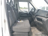  Iveco  Daily IVECO  / 2019 / 4P / combi 35S 14H V 4100/H2 16H M3 #6
