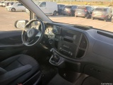  Mercedes  Vito MERCEDES-BENZ  / 2014 / 4P / furgón 111 CDI Larga #3