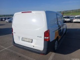  Mercedes  Vito MERCEDES-BENZ  / 2014 / 4P / furgón 111 CDI Larga #2
