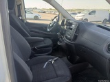  Mercedes  Vito MERCEDES-BENZ  / 2014 / 4P / furgón 111 CDI Larga #6