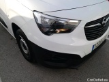  Opel  Combo OPEL  / 2018 / 3P / furgón derivado de turismo 1.5 TD 75kW (100CV) Express L H1 650kg (AC) #15
