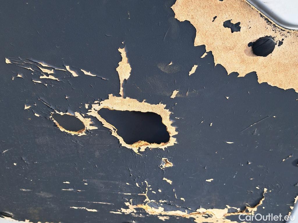  Peugeot  Expert PEUGEOT  / 2016 / 4P / furgón Furgón Pro BlueHDi 85KW (115CV) Standard #8