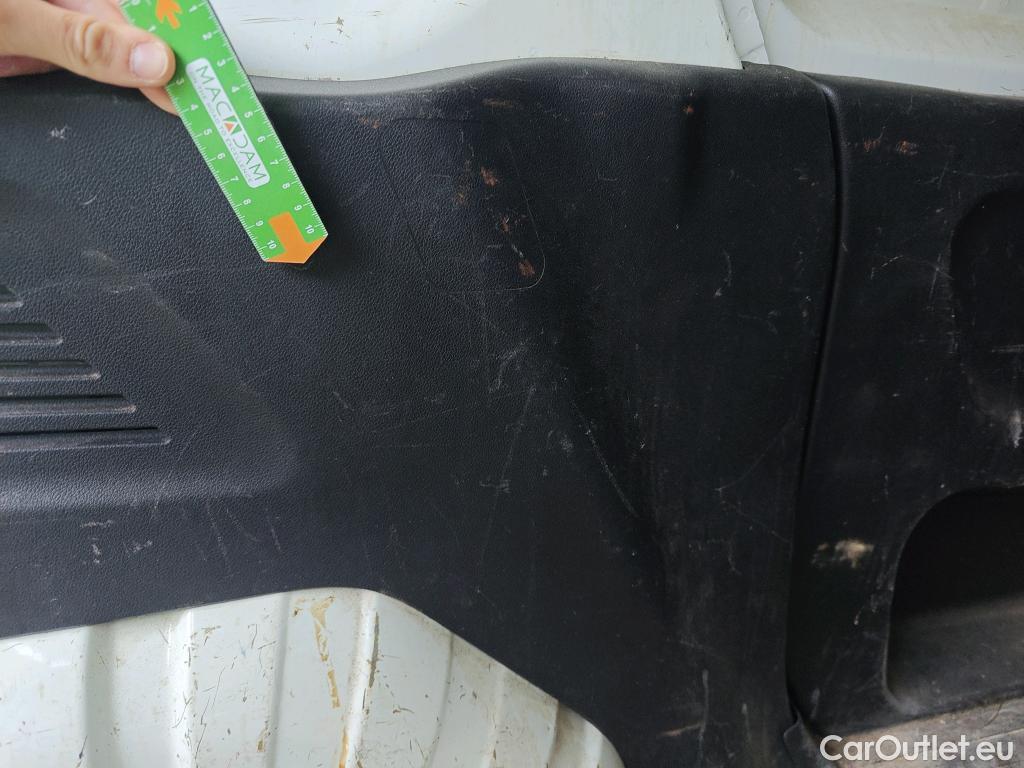  Peugeot  Partner PEUGEOT  / 2018 / 3P / furgón derivado de turismo Pro Standard 600kg BlueHDi 73kW (AC) #22