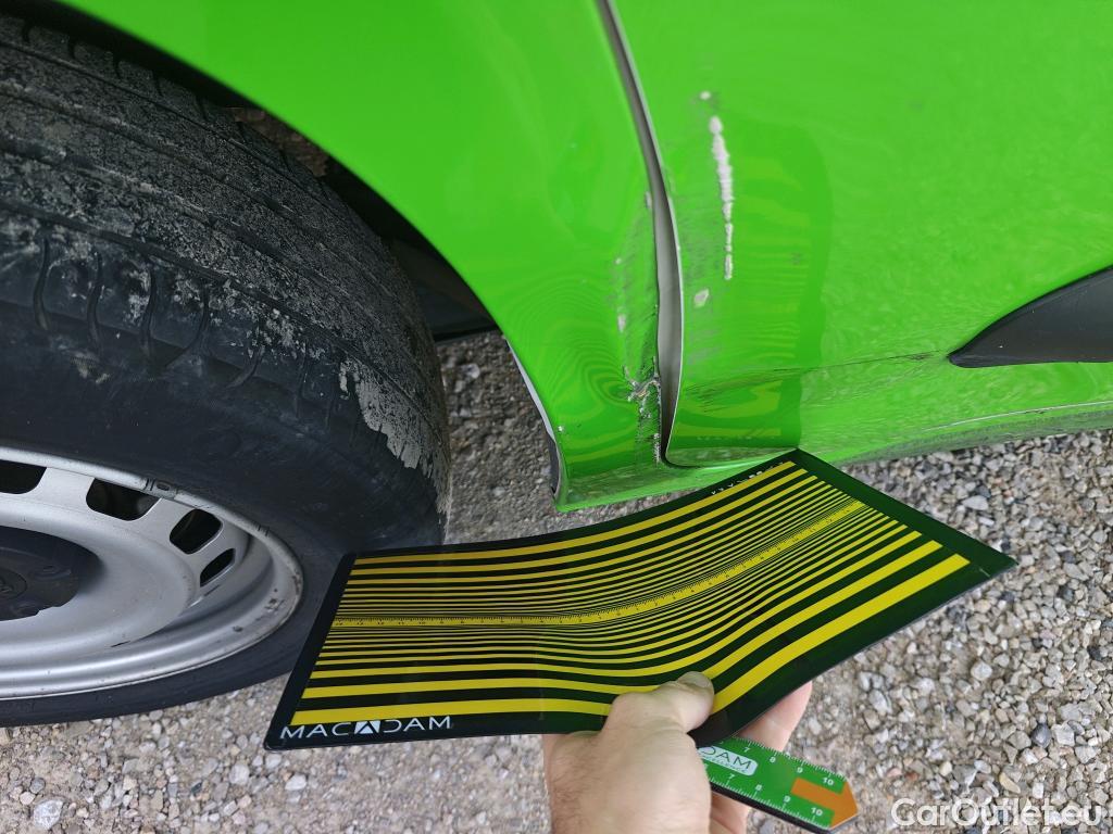  Peugeot  Partner PEUGEOT  / 2018 / 3P / furgón derivado de turismo Pro Standard 600kg BlueHDi 73kW (AC) #5