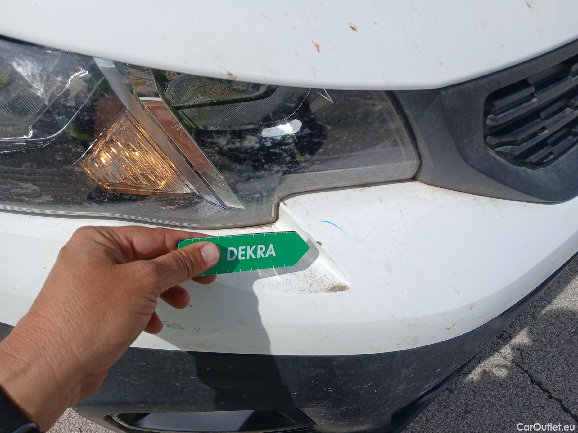  Peugeot  Partner PEUGEOT  / 2018 / 4P / furgón derivado de turismo Premium Standard 600kg BlueHDi 73kW (AC) #5