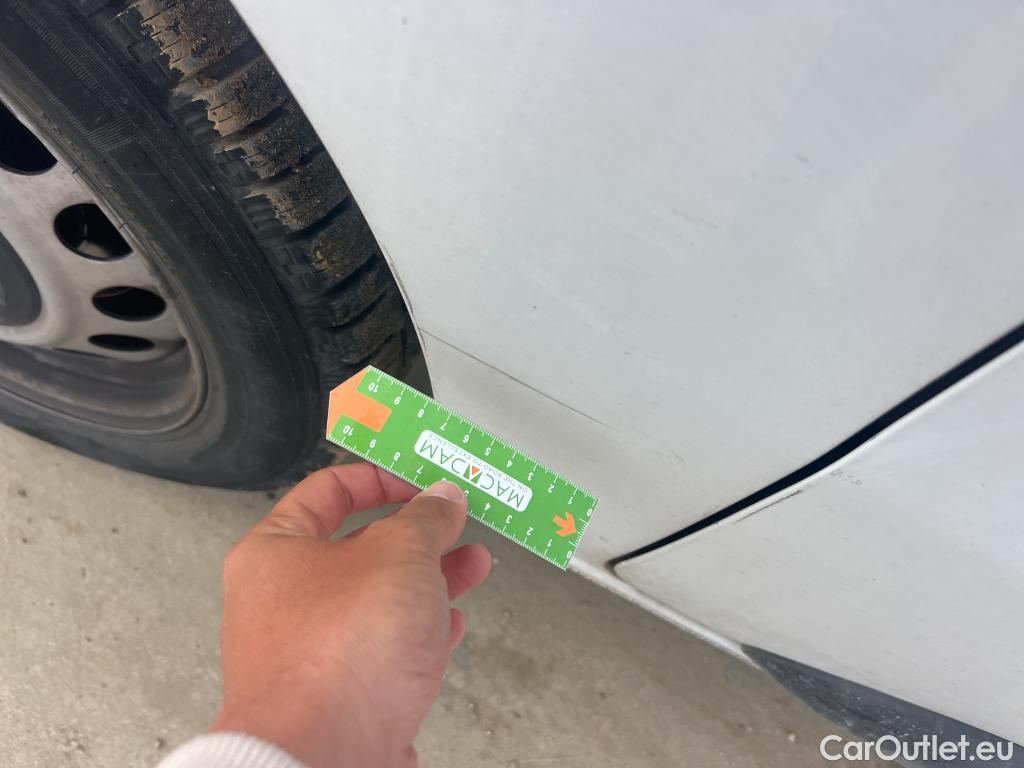  Peugeot  Expert PEUGEOT  / 2016 / 4P / furgón Doble Cabina Replegable BlueHDi 145 Long #7