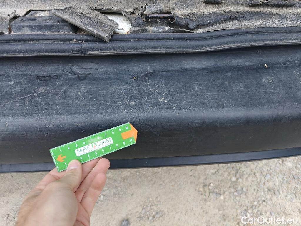  Peugeot  Partner PEUGEOT  / 2018 / 3P / furgón derivado de turismo Pro Standard 600kg BlueHDi 73kW (AC) #57