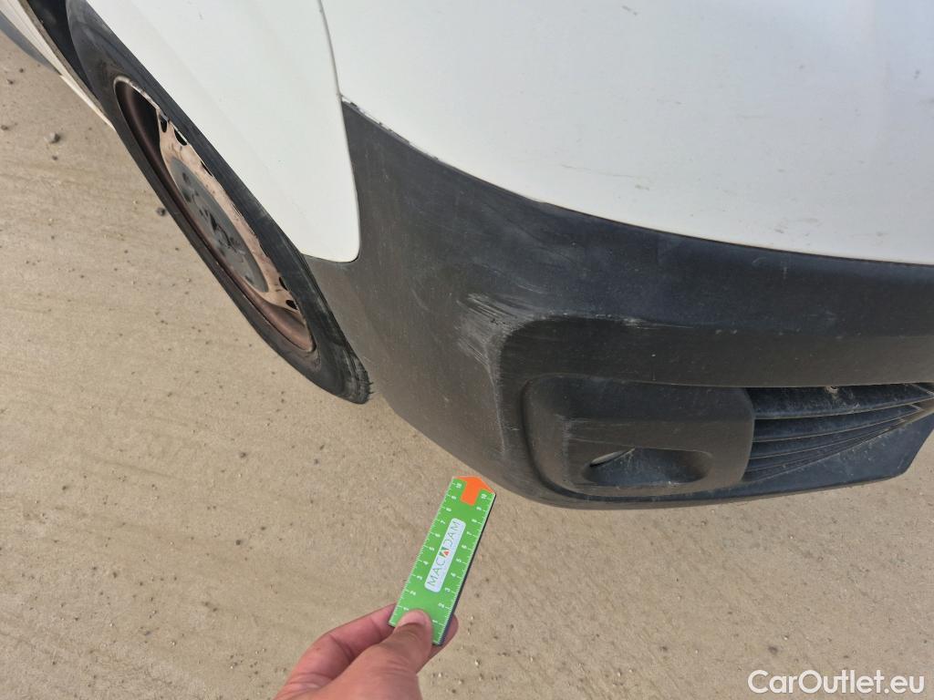  Peugeot  Expert PEUGEOT  / 2016 / 4P / furgón Furgón Pro 1.6 BlueHDi 70KW (95)Standard #30