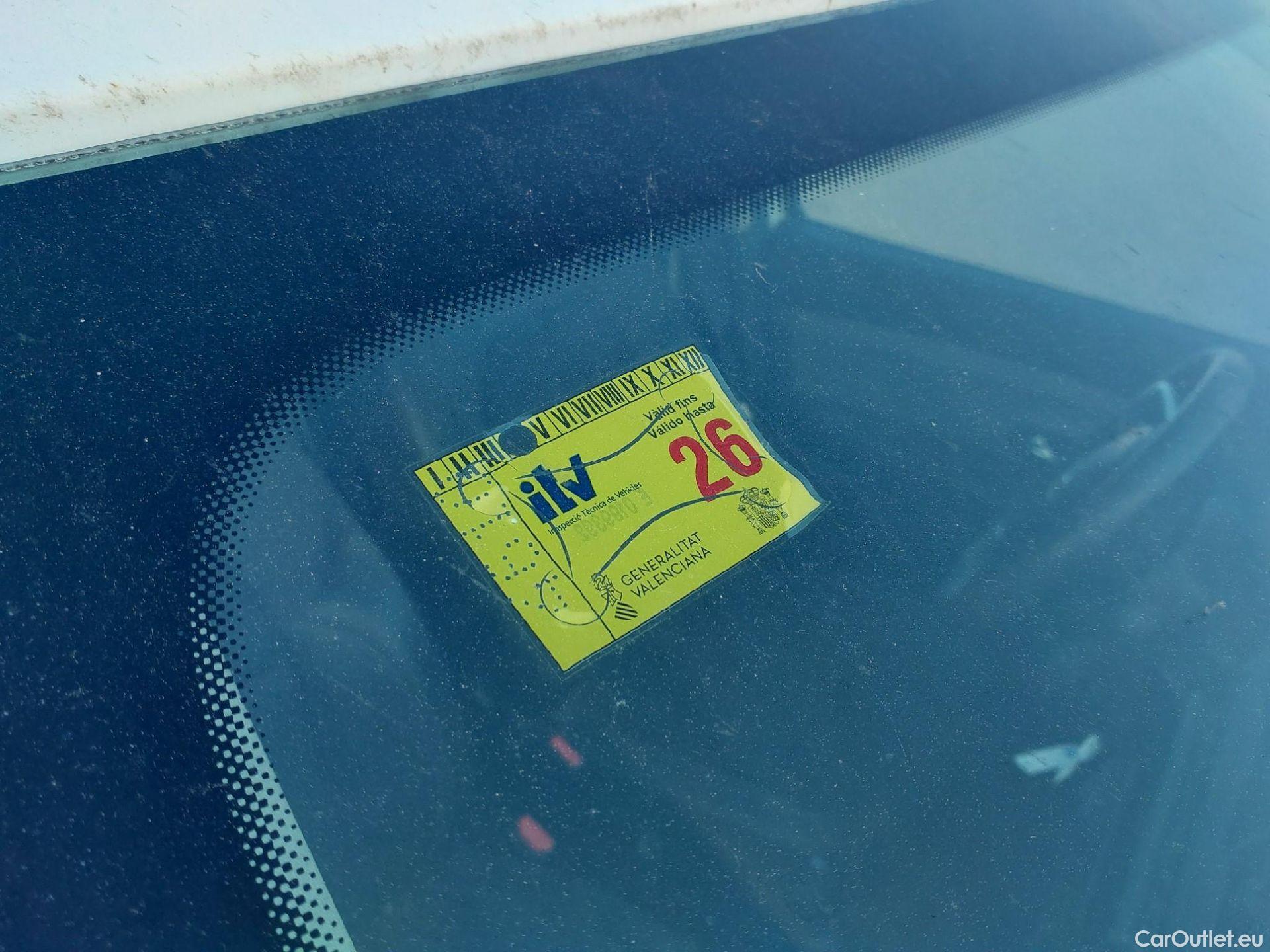  Renault  EXPRESS RENAULT  / 2021 / 4P / furgón derivado de turismo Confort 1.5 Blue dCi 55 kW (75 cv) #6