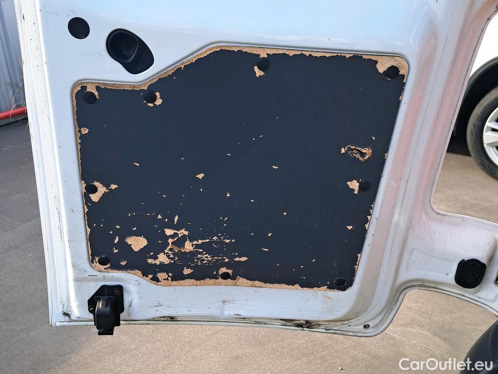  Peugeot  Expert PEUGEOT  / 2016 / 4P / furgón Furgón Pro BlueHDi 85KW (115CV) Standard #5