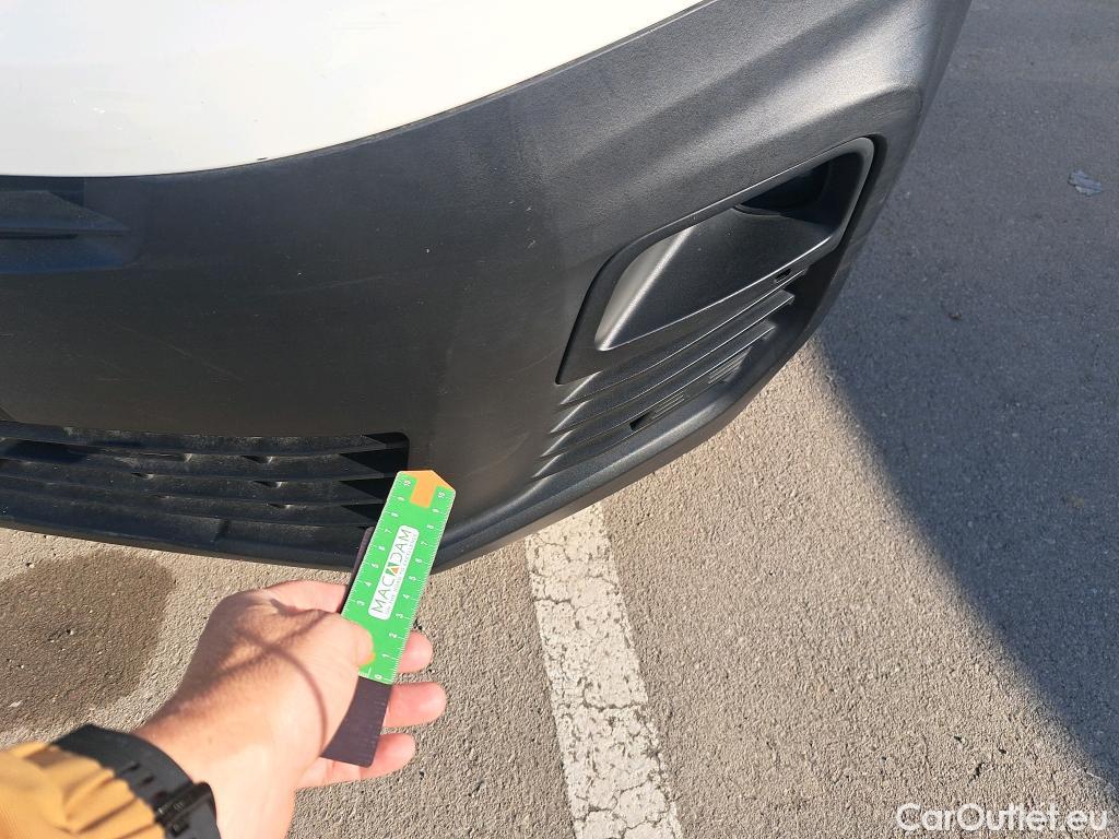  Peugeot  Partner PEUGEOT  / 2018 / 3P / furgón derivado de turismo Pro Standard 600kg BlueHDi 73kW (AC) #55