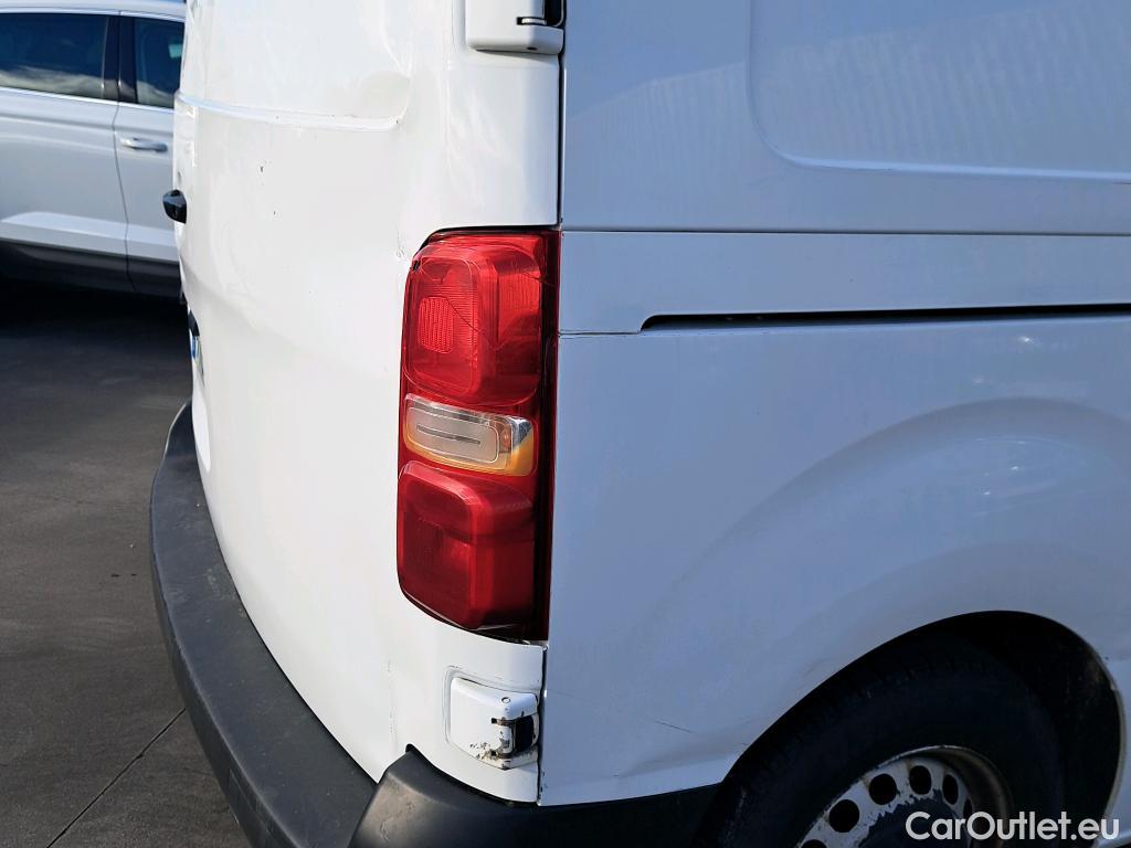  Peugeot  Expert PEUGEOT  / 2016 / 4P / furgón Furgón Pro BlueHDi 85KW (115CV) Standard #20