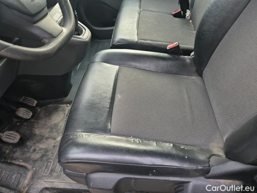  Peugeot  Expert PEUGEOT  / 2016 / 4P / furgón Furgón Pro 1.6 BlueHDi 70KW (95)Standard #19