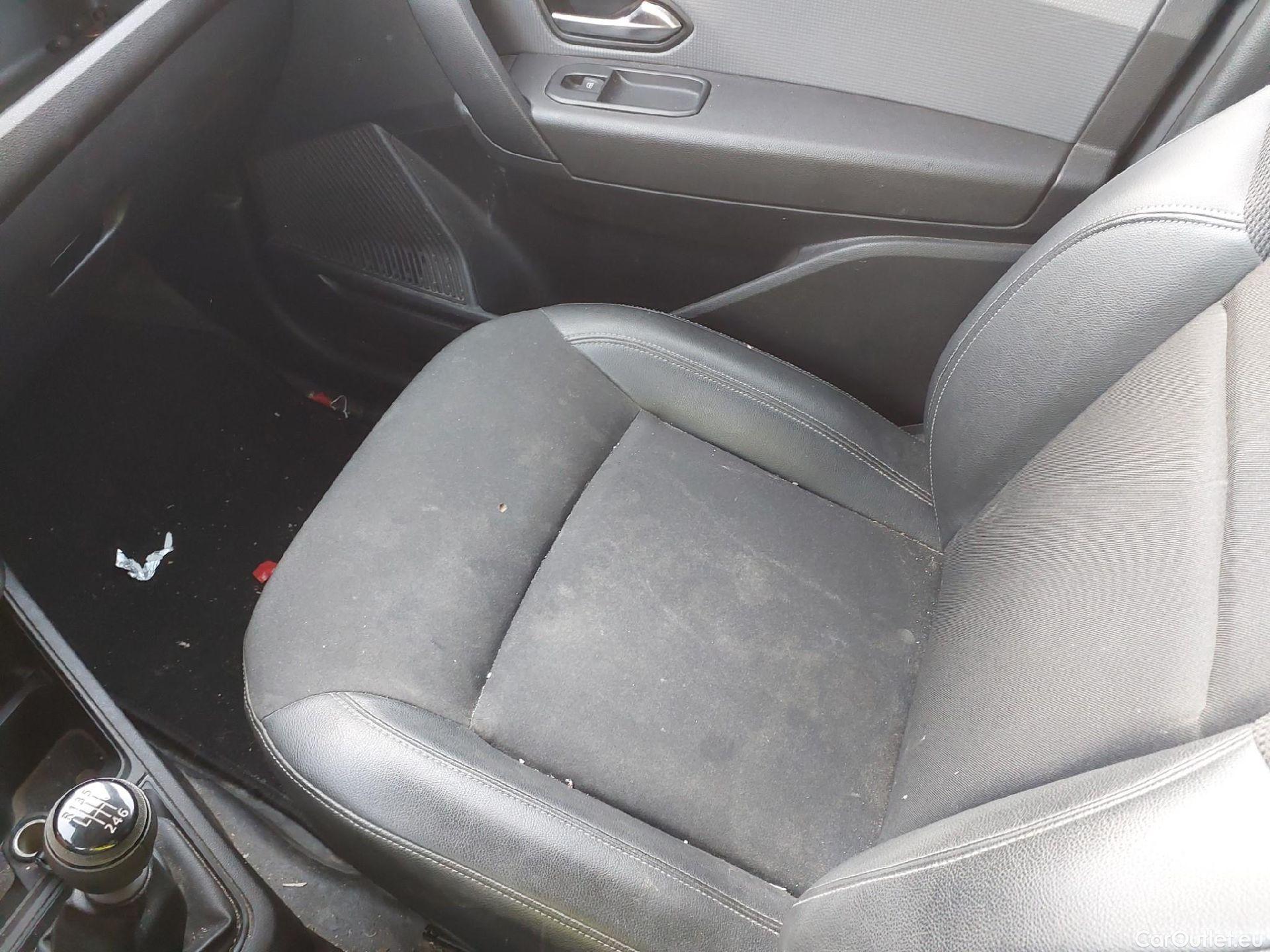  Renault  EXPRESS RENAULT  / 2021 / 4P / furgón derivado de turismo Confort 1.5 Blue dCi 55 kW (75 cv) #10