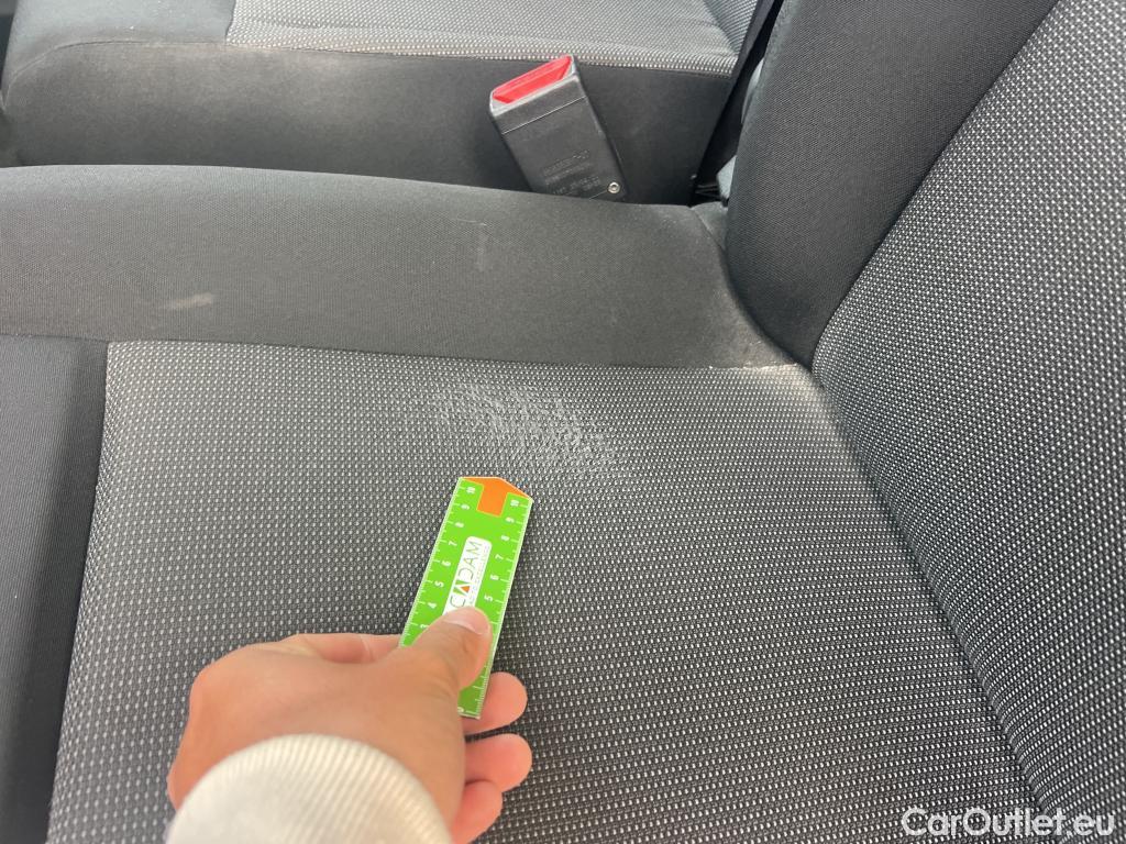  Peugeot  Expert PEUGEOT  / 2016 / 4P / furgón Doble Cabina Replegable BlueHDi 145 Long #13