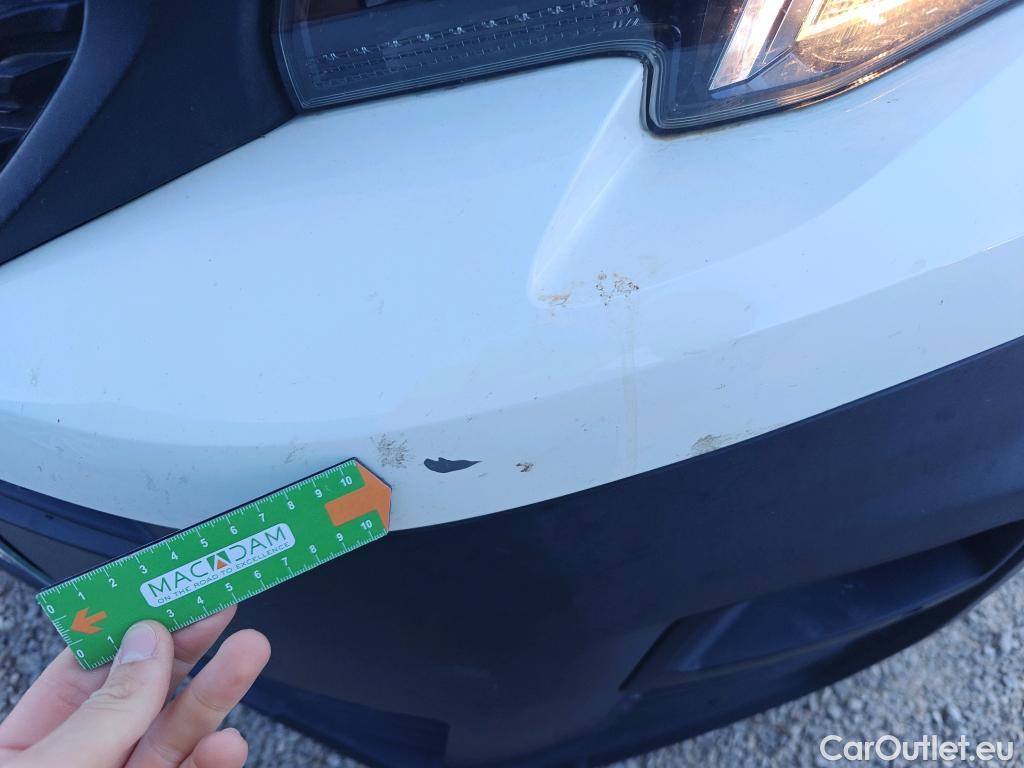  Peugeot  Partner PEUGEOT  / 2018 / 3P / furgón derivado de turismo Pro Standard 600kg BlueHDi 73kW (AC) #62