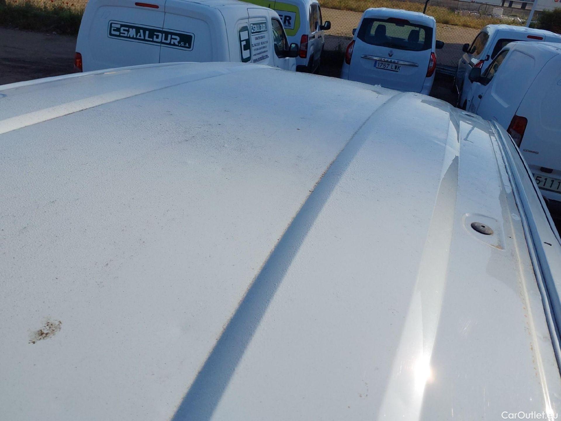  Renault  EXPRESS RENAULT  / 2021 / 4P / furgón derivado de turismo Confort 1.5 Blue dCi 55 kW (75 cv) #3