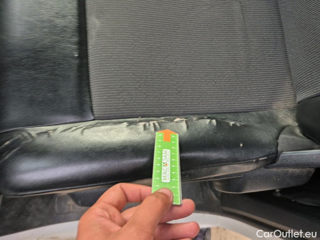  Peugeot  Expert PEUGEOT  / 2016 / 4P / furgón Furgón Pro 1.6 BlueHDi 70KW (95)Standard #20