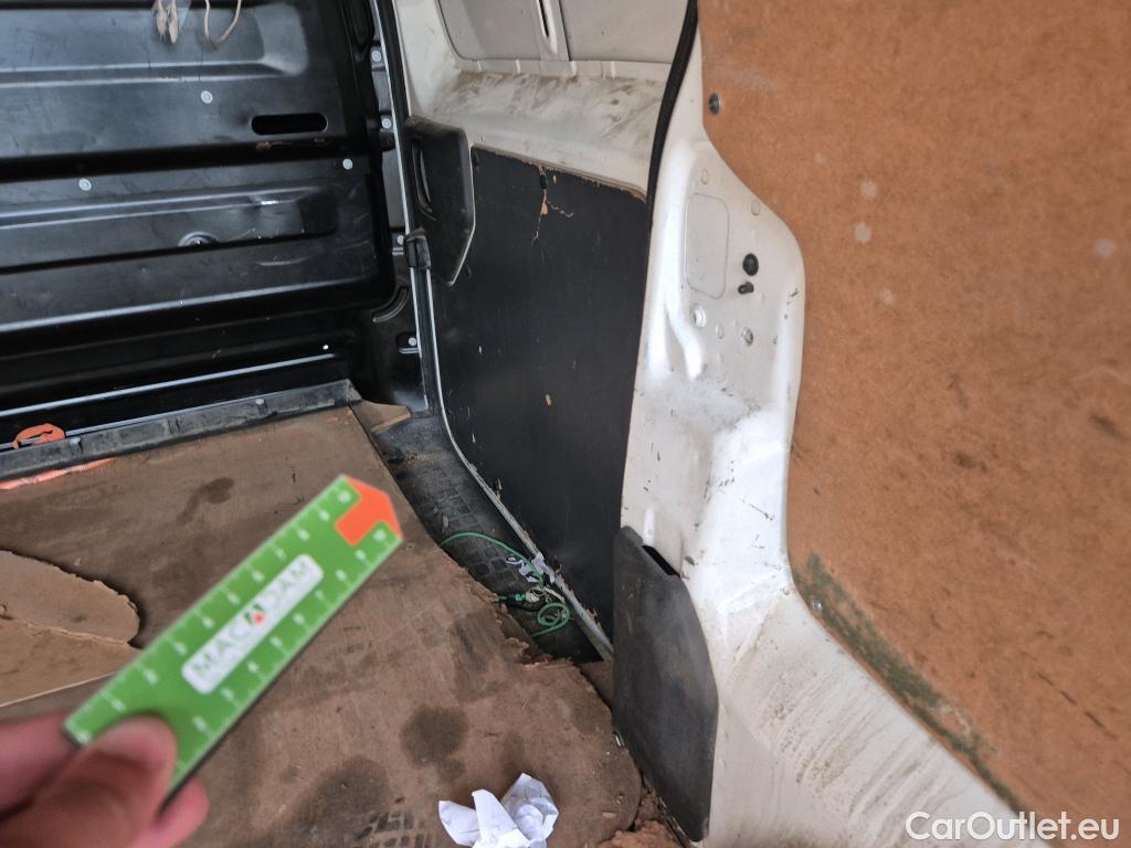  Peugeot  Expert PEUGEOT  / 2016 / 4P / furgón Furgón Pro 1.6 BlueHDi 70KW (95)Standard #22