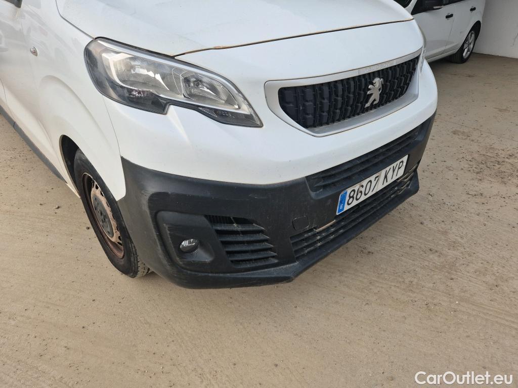 Peugeot  Expert PEUGEOT  / 2016 / 4P / furgón Furgón Pro 1.6 BlueHDi 70KW (95)Standard #29