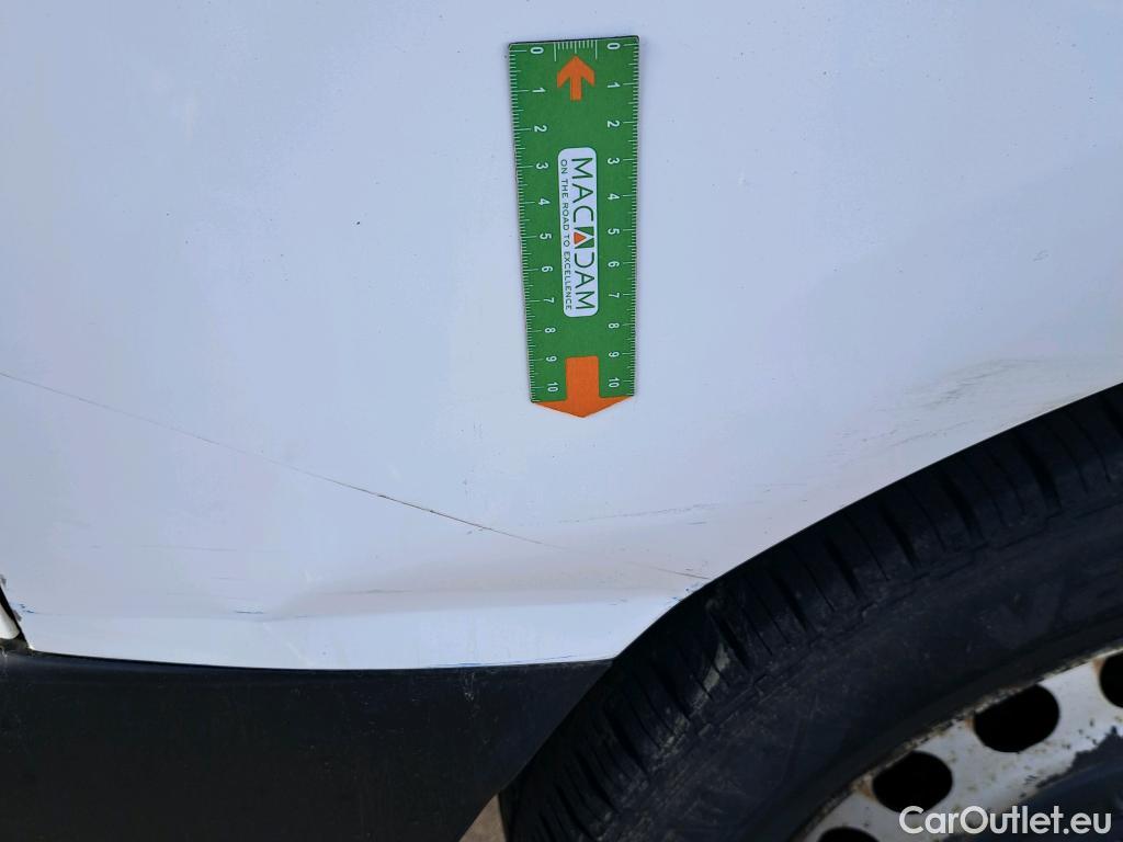  Peugeot  Expert PEUGEOT  / 2016 / 4P / furgón Furgón Pro BlueHDi 85KW (115CV) Standard #19