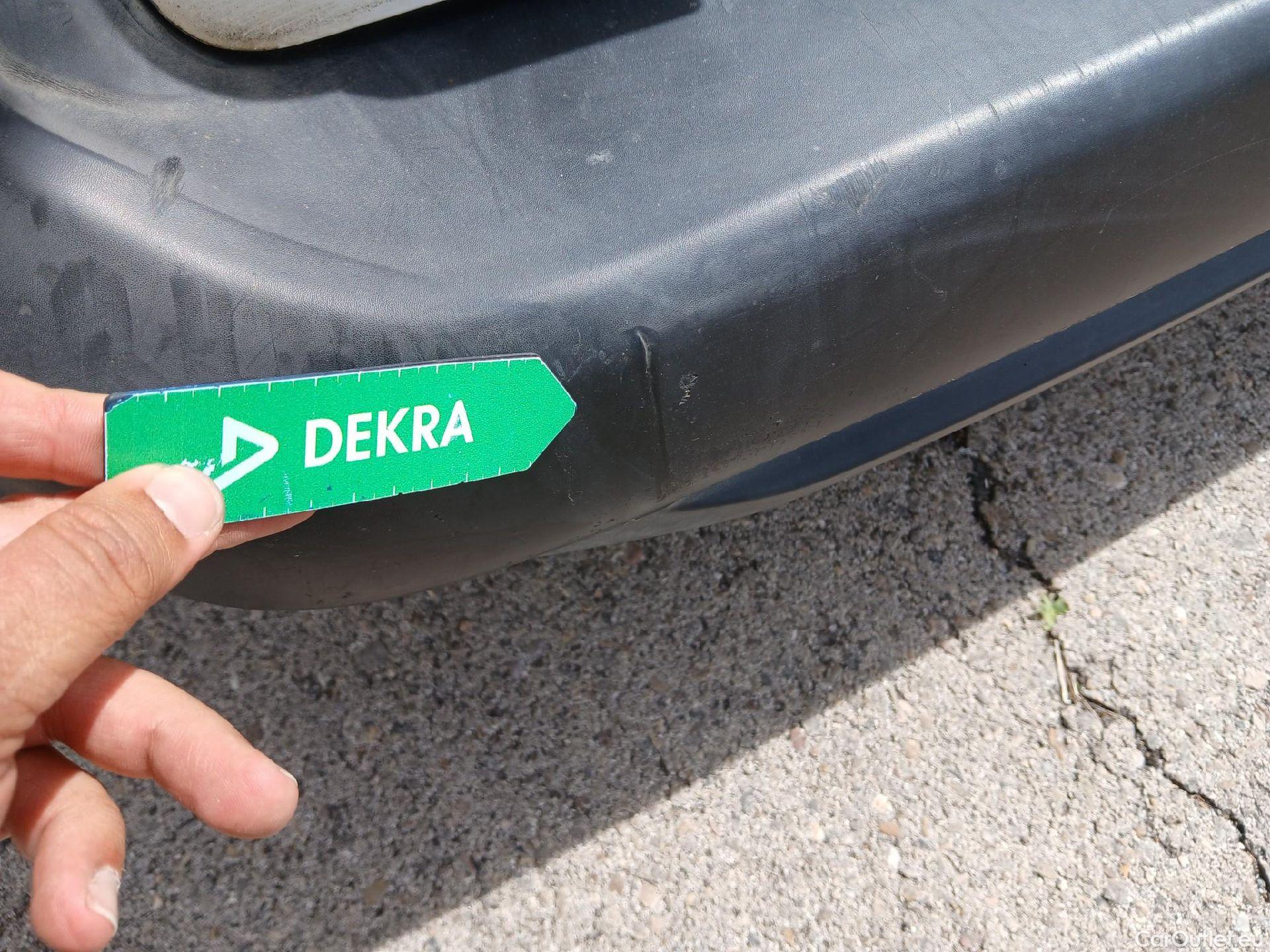  Peugeot  Partner PEUGEOT  / 2018 / 4P / furgón derivado de turismo Premium Standard 600kg BlueHDi 73kW (AC) #15