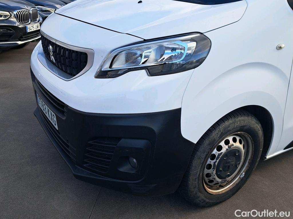  Peugeot  Expert PEUGEOT  / 2016 / 4P / furgón Furgón Pro BlueHDi 85KW (115CV) Standard #34