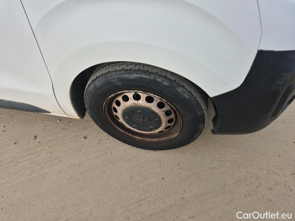  Peugeot  Expert PEUGEOT  / 2016 / 4P / furgón Furgón Pro 1.6 BlueHDi 70KW (95)Standard #44