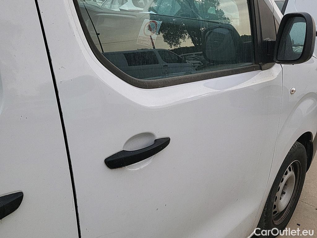  Peugeot  Expert PEUGEOT  / 2016 / 4P / furgón Furgón BlueHDi 100 S&S 6v Long #18