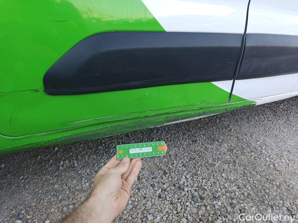  Peugeot  Partner PEUGEOT  / 2018 / 3P / furgón derivado de turismo Pro Standard 600kg BlueHDi 73kW (AC) #13