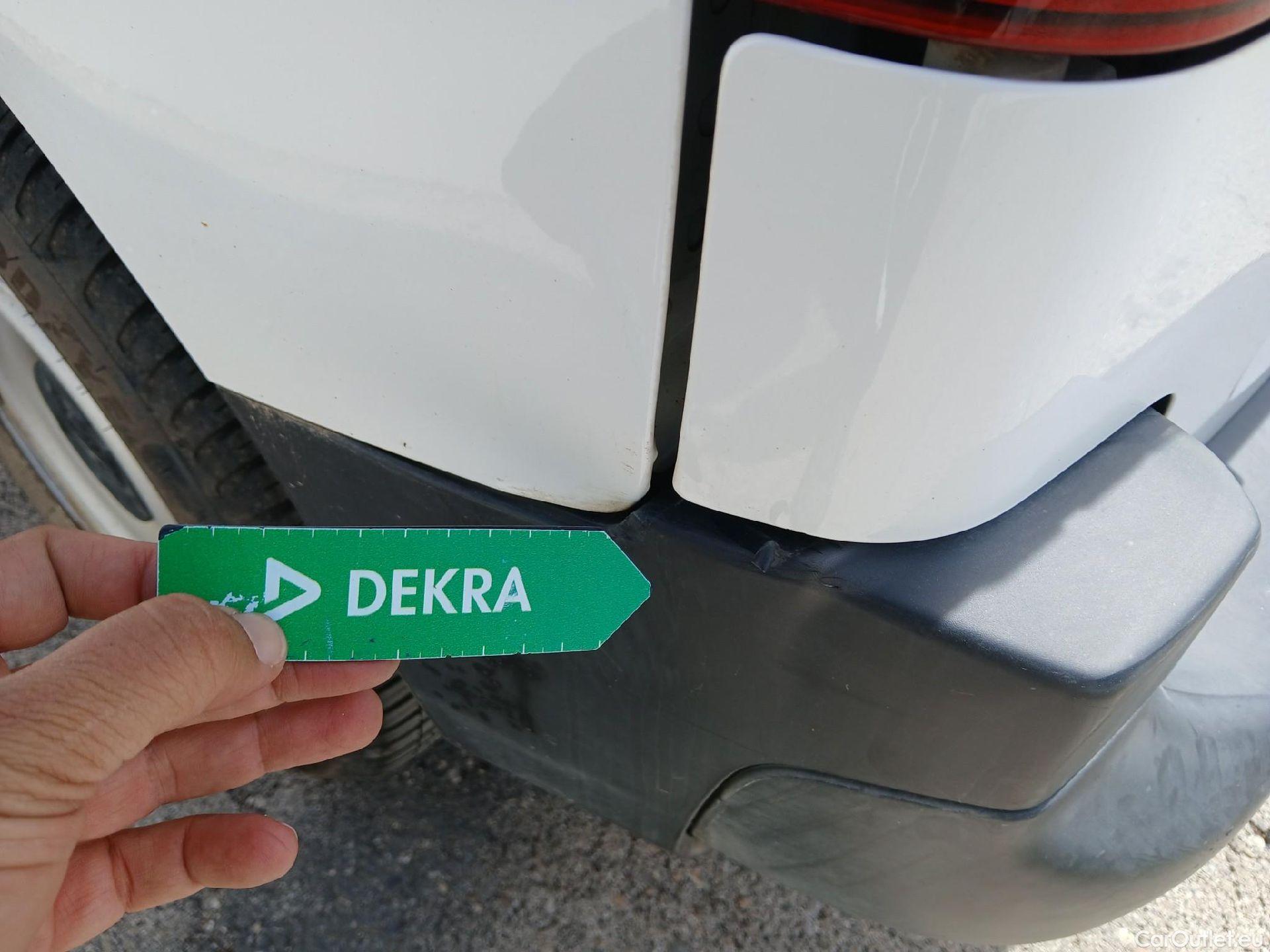  Peugeot  Partner PEUGEOT  / 2018 / 4P / furgón derivado de turismo Premium Standard 600kg BlueHDi 73kW (AC) #12