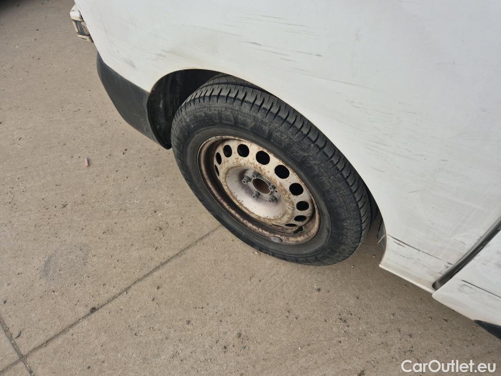  Peugeot  Expert PEUGEOT  / 2016 / 4P / furgón Furgón Pro 1.6 BlueHDi 70KW (95)Standard #38