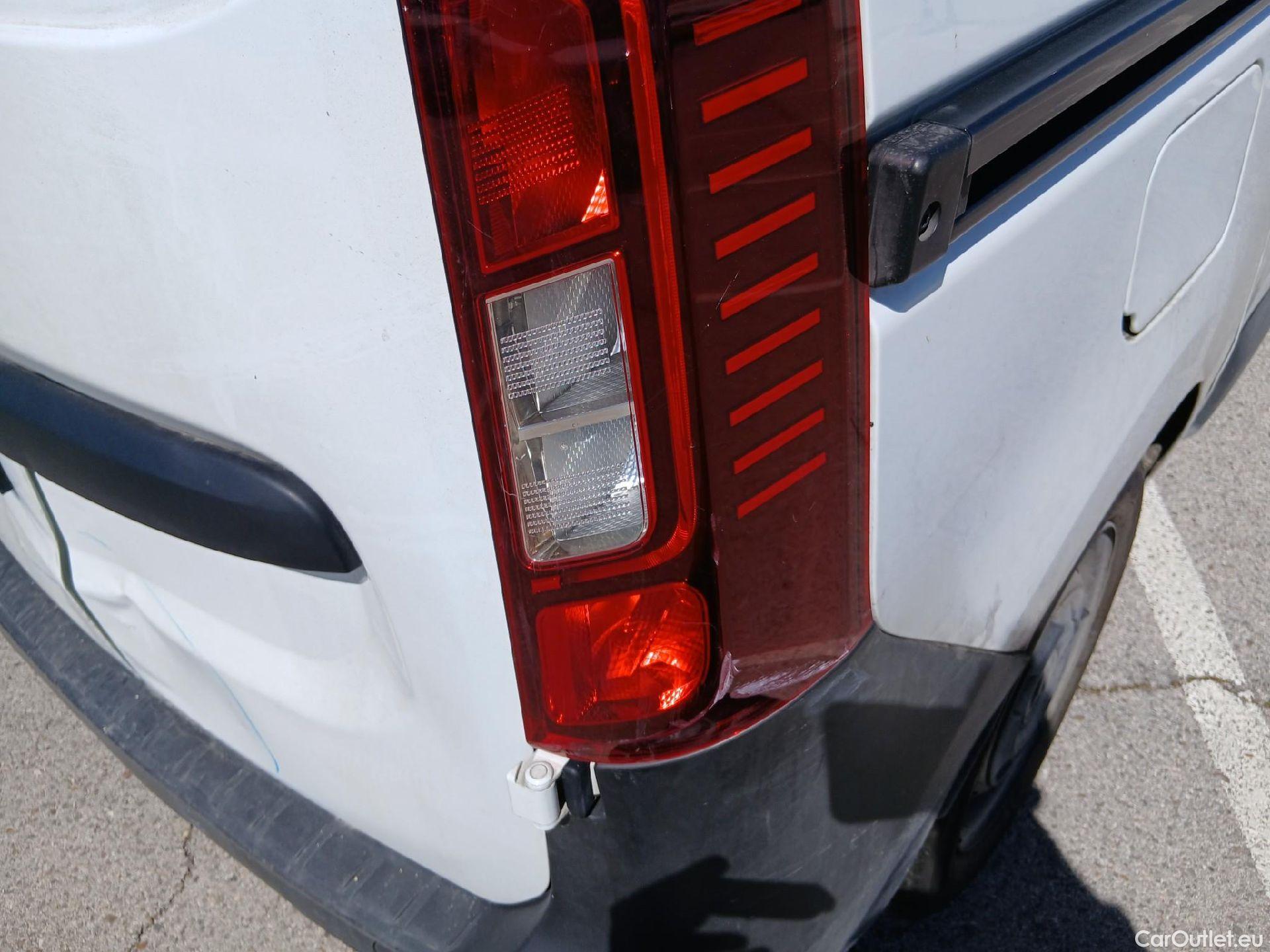  Renault  EXPRESS  Advance dCi #39