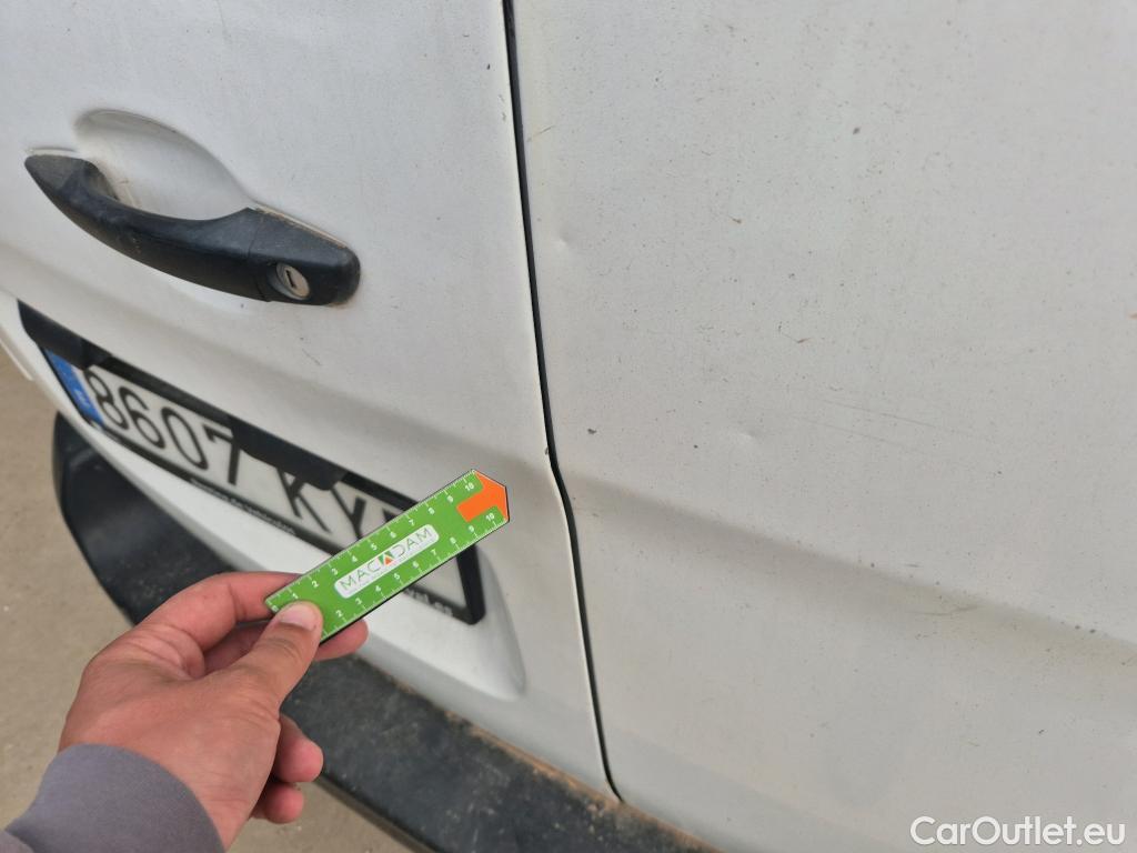  Peugeot  Expert PEUGEOT  / 2016 / 4P / furgón Furgón Pro 1.6 BlueHDi 70KW (95)Standard #58