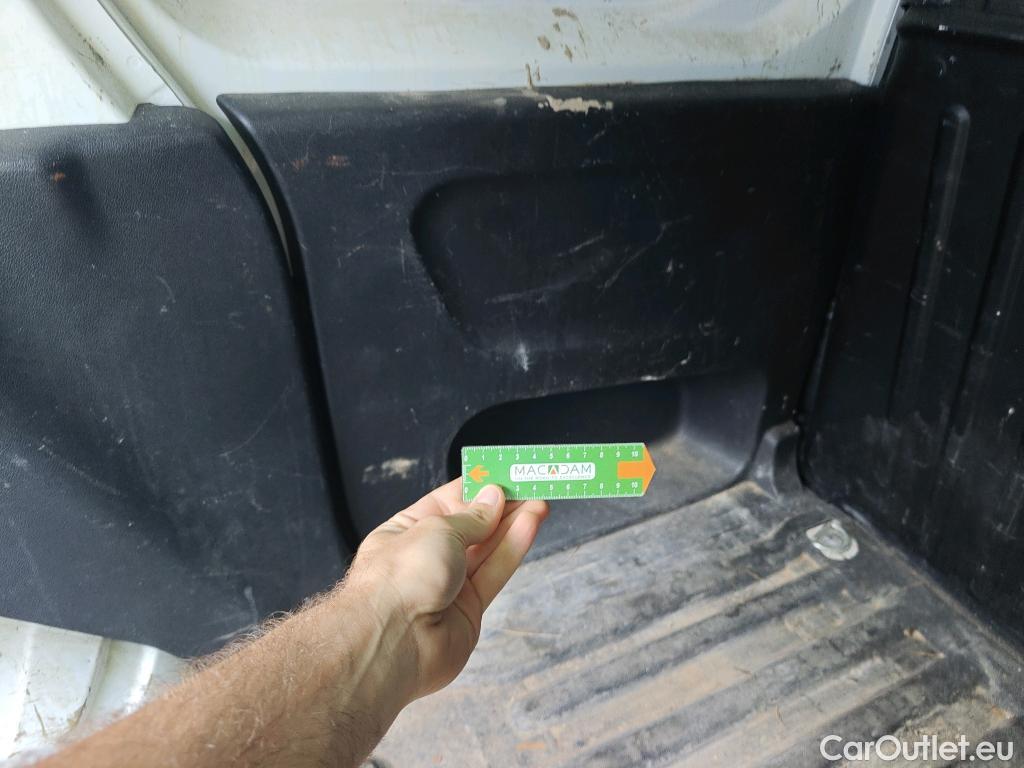  Peugeot  Partner PEUGEOT  / 2018 / 3P / furgón derivado de turismo Pro Standard 600kg BlueHDi 73kW (AC) #16