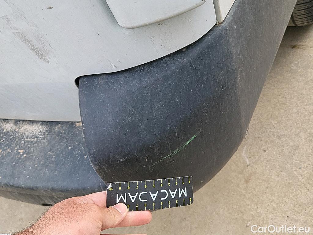  Peugeot  Expert PEUGEOT  / 2016 / 4P / furgón Furgón BlueHDi 100 S&S 6v Long #27