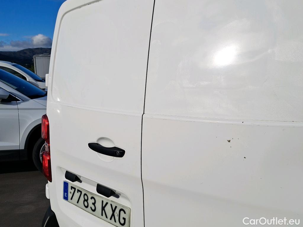  Peugeot  Expert PEUGEOT  / 2016 / 4P / furgón Furgón Pro BlueHDi 85KW (115CV) Standard #23