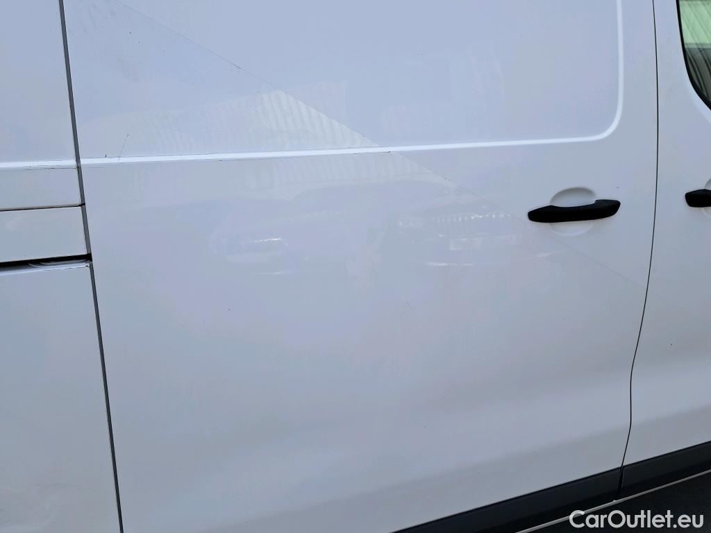  Peugeot  Expert PEUGEOT  / 2016 / 4P / furgón Furgón Pro BlueHDi 85KW (115CV) Standard #25