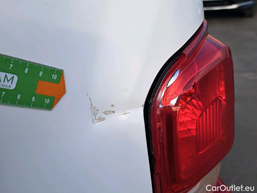  Peugeot  Expert PEUGEOT  / 2016 / 4P / furgón Furgón Pro BlueHDi 85KW (115CV) Standard #15