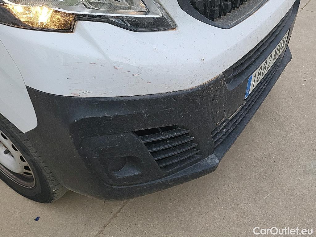  Peugeot  Expert PEUGEOT  / 2016 / 4P / furgón Furgón BlueHDi 100 S&S 6v Long #28