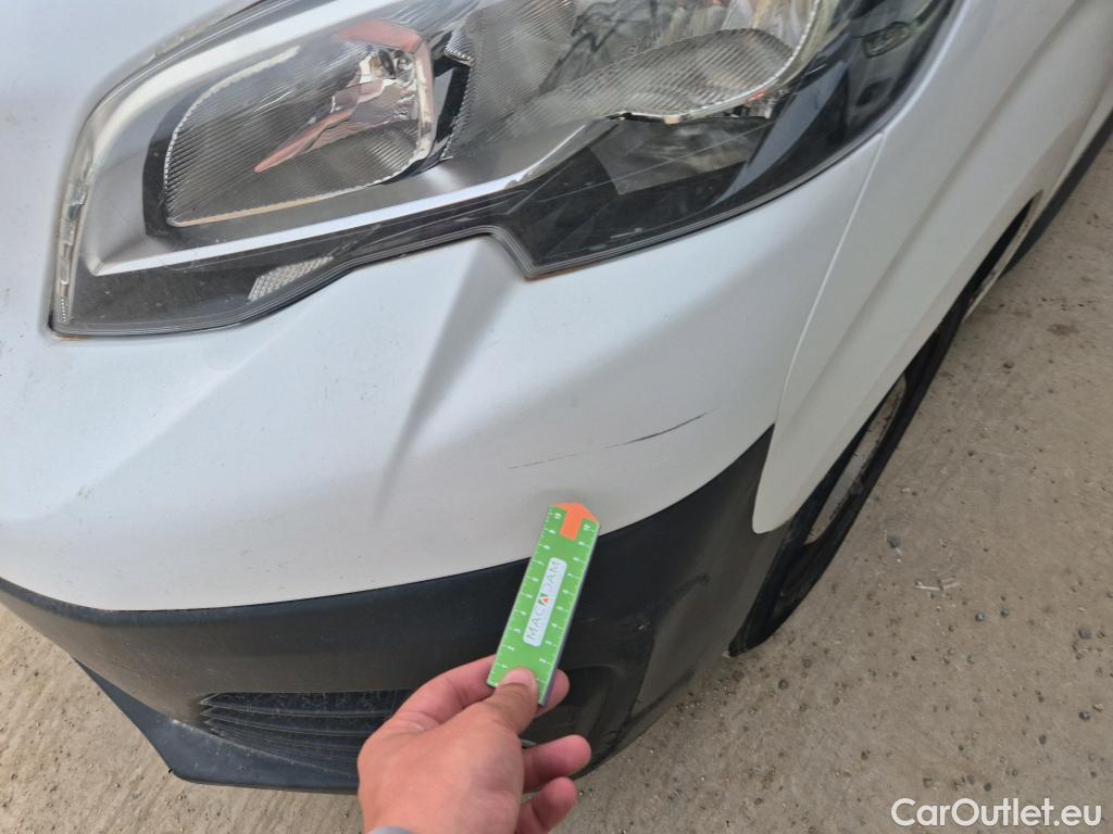  Peugeot  Expert PEUGEOT  / 2016 / 4P / furgón Furgón Pro 1.6 BlueHDi 70KW (95)Standard #28