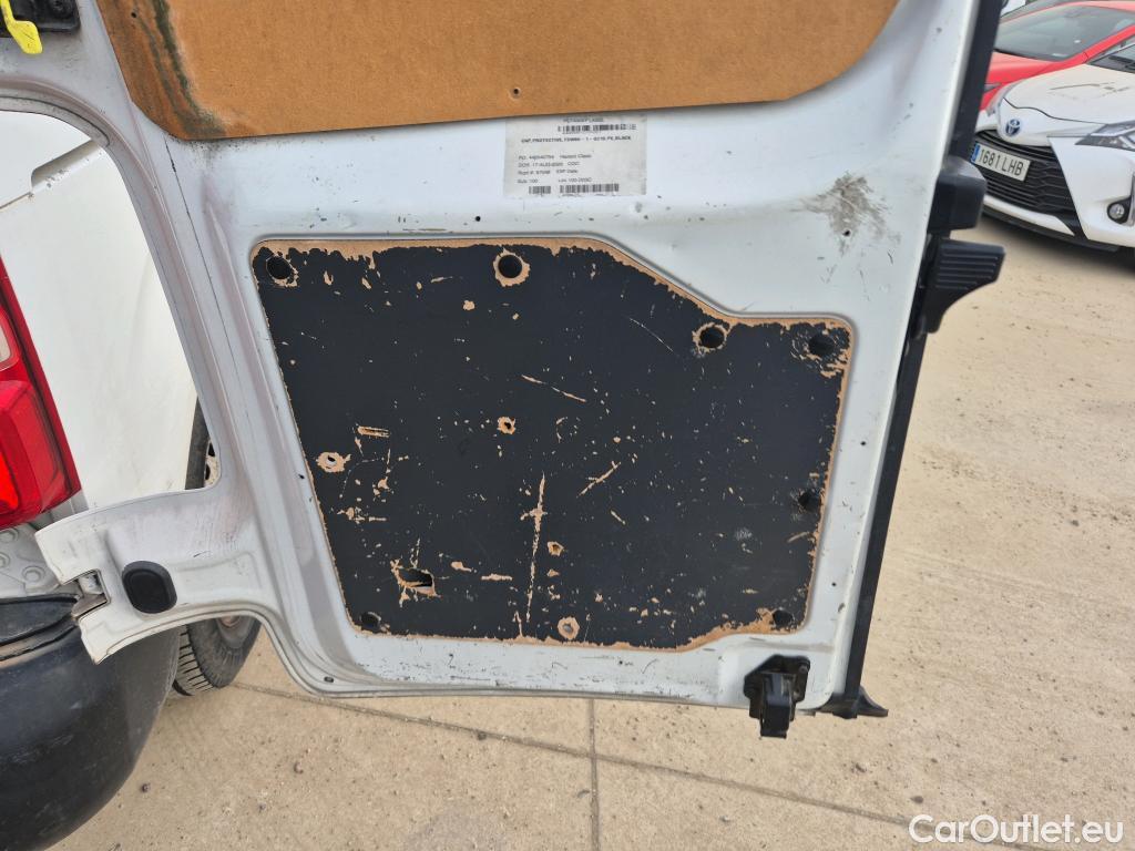  Peugeot  Expert PEUGEOT  / 2016 / 4P / furgón Furgón Pro 1.6 BlueHDi 70KW (95)Standard #23