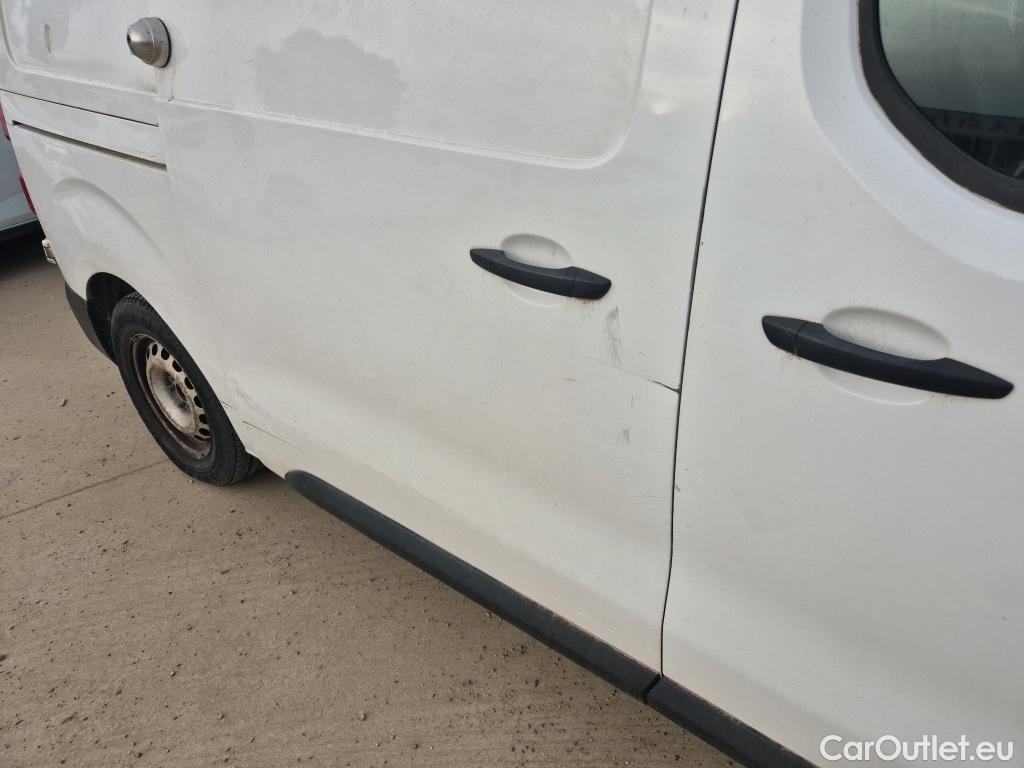  Peugeot  Expert PEUGEOT  / 2016 / 4P / furgón Furgón Pro 1.6 BlueHDi 70KW (95)Standard #11